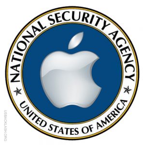 Obama's Corrupt & Criminal NSA Hacking Into iPhones to Access ALL Data