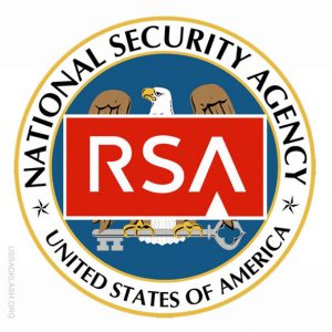 NSA Had Secret $10 Million Contract With RSA to Include "Back Doors" in Software, Bypassing Security of Computers / Servers
