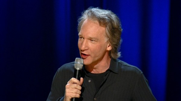 Liberal Abortion-Loving Loser Bill Maher Needs Shock Statements To Try and Save Career