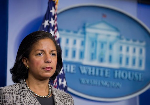 Emails From Obama Aide Show White House Behind Benghazi Terror Attack Coverup - Rice Statements Were Deliberate Lies