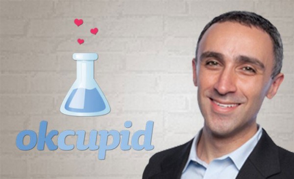 Hypocrites: New OkCupid CEO Sam Yagan Also Donated to Anti-Gay Marriage Politician