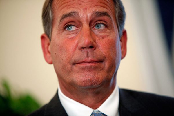 Boehner “Seriously Considering” Appointing Select Committee to Investigate Benghazi Terror Attack & Coverup