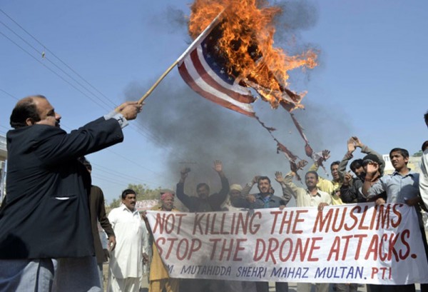 Obama Federal Appeals Court Nominee Made Case In Favor of Killing Americans With Drone Strikes