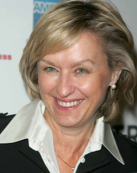 Newsweek Skank Tina Brown Blames Drudge Report, Not Own Bias and Corruption, for Death of Liberal Media Outlets