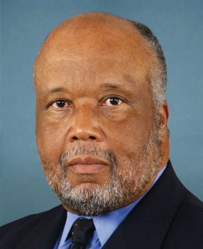 Racist Mississippi Rep. Bennie Thompson Says OK to Call Justice Clarence Thomas an "Uncle Tom" Because 'I'm Black'