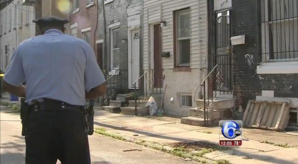 Son of Convicted Baby Murderer Kermit Gosnell, Barron Alexander Shot While Allegedly Breaking & Entering Philadelphia Home 