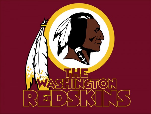 Corrupt Liberal Assholes in US Government Force US Patent and Trademark Office to Cancel Washington Redskins Trademarks