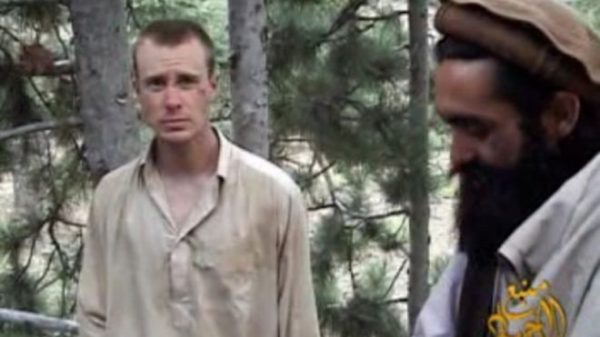 Terrorist-Friendly Obama Administration Releases Five Terrorist For One AWOL U.S. Soldier