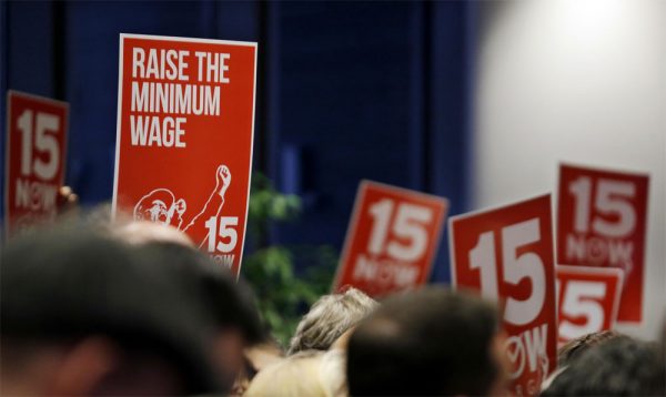 Brainless Seattle Liberals Run Businesses & Jobs Out of Town With $15 Minimum Wage Mistake