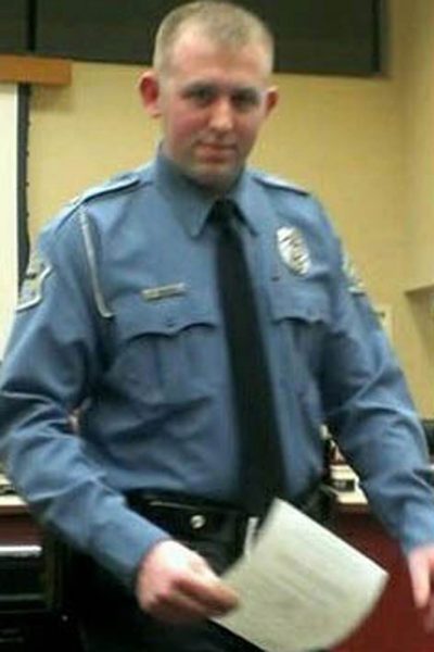 Officer Wilson Shooting Was 100% Justified Due to Brown's Violent Physical Attack in Police Vehicle
