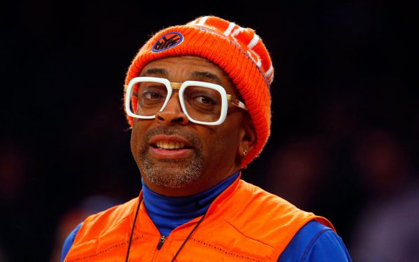 Spike Lee is a Racist Piece of Shit Clown Who Hopes Ferguson Riots 