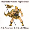 Rochester Adams High School Administrators Think US Military Uniform is “Offensive” – Blocks Veteran Father Wearing Uniform From Entering School