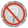 Boycott Square Credit-Card Processor for Participating in Obama’s “Operation Choke Point” Back-Door Anti Gun Scheme