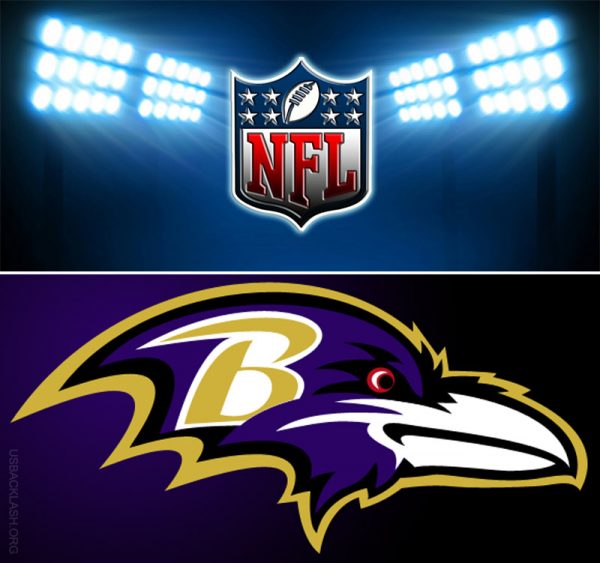Baltimore Ravens & NFL Only Cares About Players Beating Up Girlfriends After Release of Ugly Video