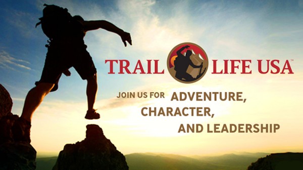 Trail Life USA - Christian Alternative to Morally Bankrupt Boy Scouts