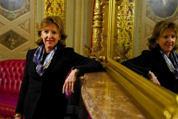 Did Kay Hagan Really Skip a Classified ISIS Hearing to Attend a NY Fundraiser for Herself? Seems So