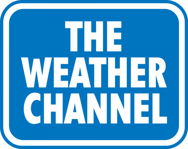 Weather Channel Beats CNN & MSNBC Morning Shows
