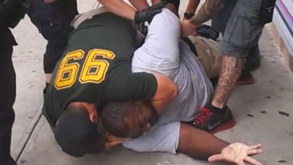 Eric Garner Was Killed By NYC Police to Protect The Rotten Apple's $6 Per Pack Cigarette Taxes