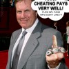 King of the Cheaters – Liar Bill Belichick Says He Didn’t Know About NFL’s Pre-Game Ball Handling Process
