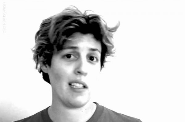 Disgusting CNN She-Man Sally Kohn Wants Daughter to Be Gay - Bribes Daughter To Be More Man-Like
