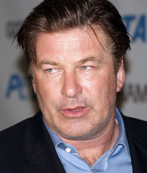 Jackass Alec Baldwin Says Brian Williams Lied Over & Over On NBC News to Please Conservatives