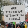most-teachers-are-unamerican-liberals