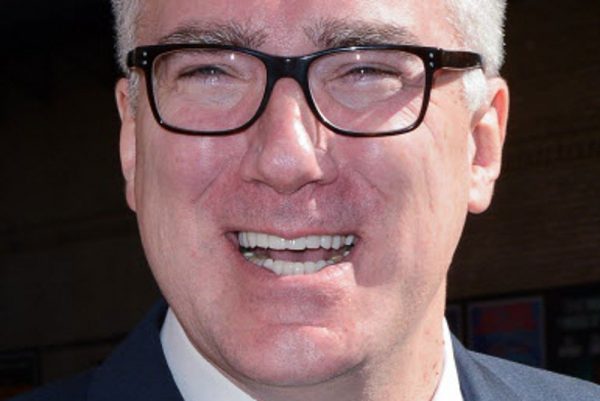 Piece of Shit Loser ESPN Host Keith Olbermann Still Crying About Final Four in Indiana