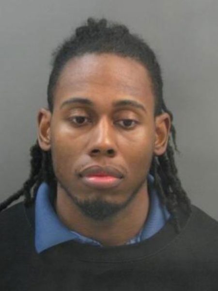WHITE LIVES MATTER! Black Man, Michael Gordon, Arrested for Murder of 19 yr Old White St Louis College Student Selling Car on Craigslist