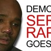 Democrat Serial Rapist Donny Ray Williams Pleaded Guilty to Raping Two Women – Gets Off With No Jail-Time