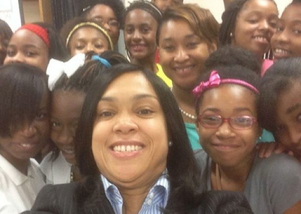 “We Have to Question the Motives” of Maryland State Attorney Marilyn Mosby