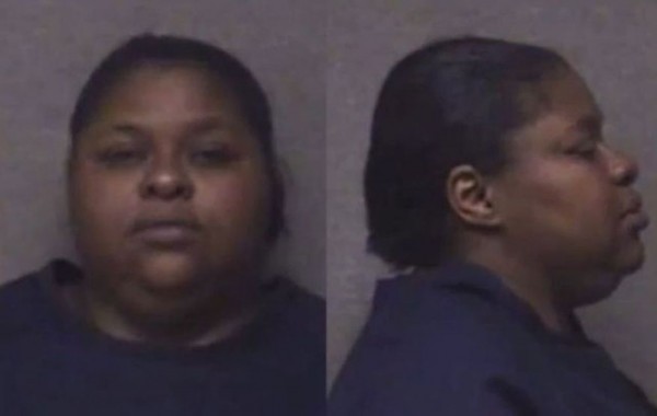 Indiana Woman Stabbed In the Eye With Fork Over Taking The Last BBQ Rib
