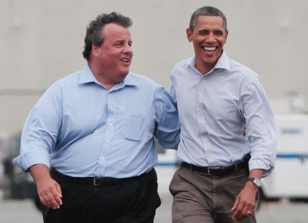 Chris Christie Spent $300,000 On Taxpayer Funded Expense Account To Buy Food, Alcohol and Desserts