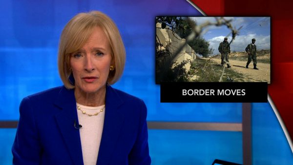 Liberal PBS Newshour Anchor Judy Woodruff Also Donated to Clinton
