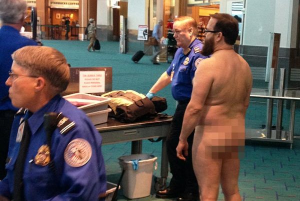 Ineffective & Inept TSA Hiring People With Terrorism Connections To Grope & Humiliate Americans At Airports