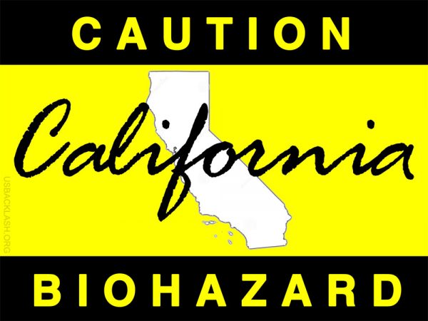 Remaining California Water Toxic With Double Safe Amount of Deadly Arsenic Poison