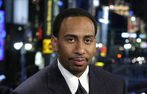 ESPN STUD Stephen A Smith Is 100% Correct About "ALL LIVES MATTER" & Selective Black Outrage