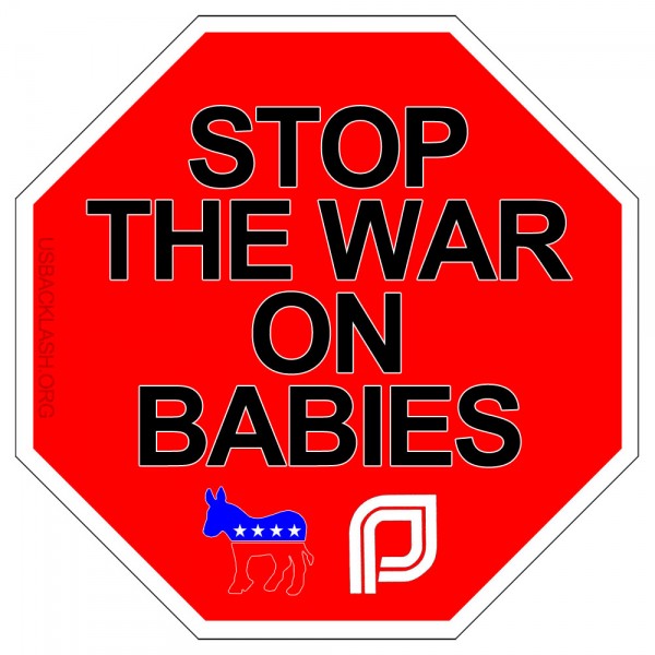 All Conservatives Need to Boycott Companies That Support Planned Parenthood Infanticide