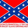 Racist Sharpton National Action Network Threatens Kid Rock Over Use of Confederate Flag While Democrats Frantically Try Hiding Their Racist KKK History