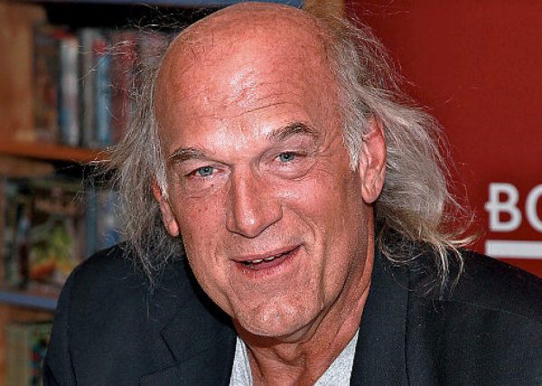 Delusional Jesse Ventura Throws Hat in Race For Vice President On a Ventura Trump Ticket