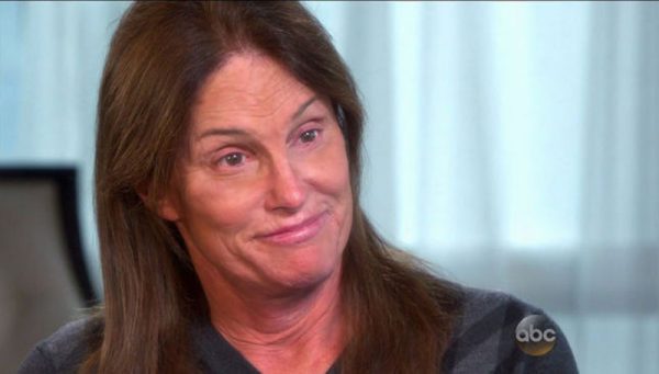Judge Approves Legal Change of Bruce Jenner's Name and Somehow Also Gender?