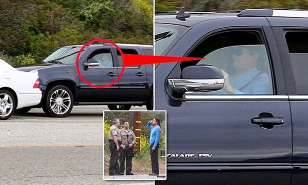 Judge Corrupt or Paid Off? Bruce Jenner Gets Off Scott Free After Killing Lady - While Most Likely Texting & Driving