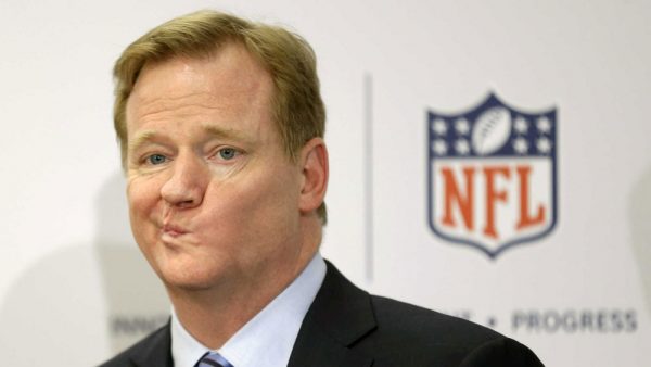 As Expected: Viewership of Anti-American NFL Continues Steep Decline In Week 2 - NFL Freaking Out!