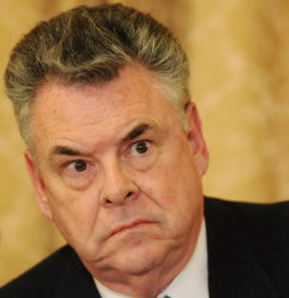 Republican Rep. Peter King Says “Crazies” Have Taken Over GOP - And He's 100% Right