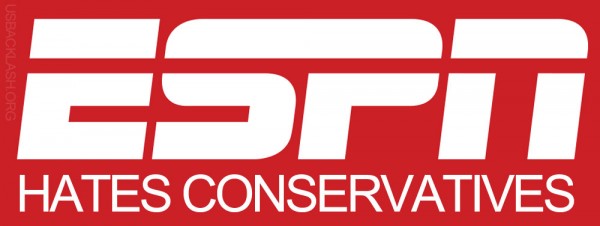 Piece of Shit Loser ESPN Radio Host Tony Kornheiser Compares Tea Party Patriots to ISIS Terrorists - ESPN Boycott Started