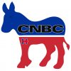 RNC Presidental Candidates Revolt Against Corrupt Libtard CNBC Debate Moderators Who Obviously Work For Clinton