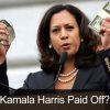 California Attorney General Kamala Harris May Have Been Paid Off to Prevent Lawsuit For Faulty Bridge Design
