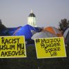 Video Shows Racist Liar Jonathan Butler Wasn’t Hit By Car – Mizzou Support Fake Hunger Strike From Racist Dick