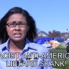 Racist-Anti-America-Anti-First-Amendment-Cunt-Brenda-Smith-Lezana