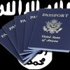 ISIS Terrorists Using Fake Passports to Enter United States – May Have Passport Printing Machine