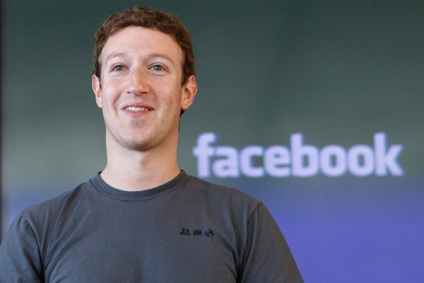 Elitist Piece of Shit Mark Zuckerberg Says Muslims Free to Use Facebook - SHOCKER!